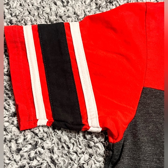 Garth Brooks world tour jersey T-shirt - Picture 12 of 14